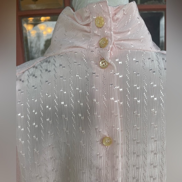 Vintage Nicola Top - Picture 3 of 7